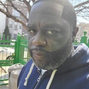 Meet your Posher, Danny